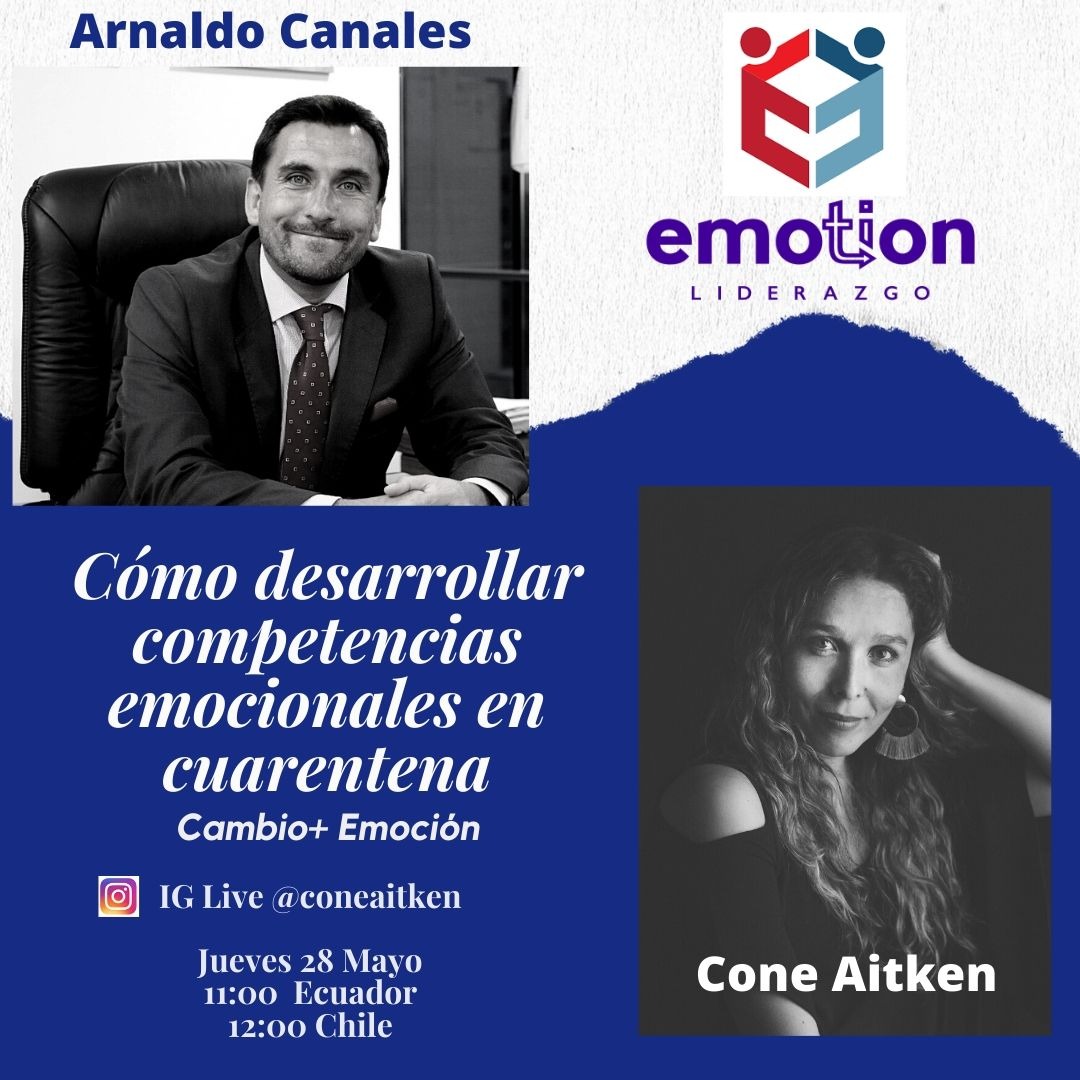 Cambio positivo con emoción: educación emocional